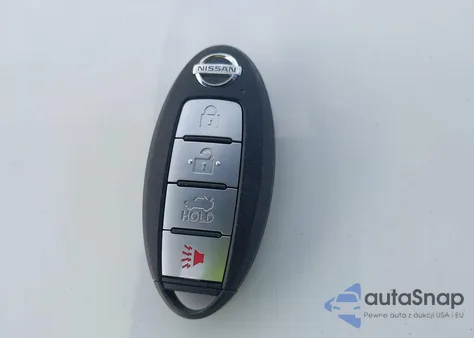 2023 Nissan Sentra Sv Xtronic Cvt z USA, uszkodzony, nr VIN 3N1AB8CV7PY270091